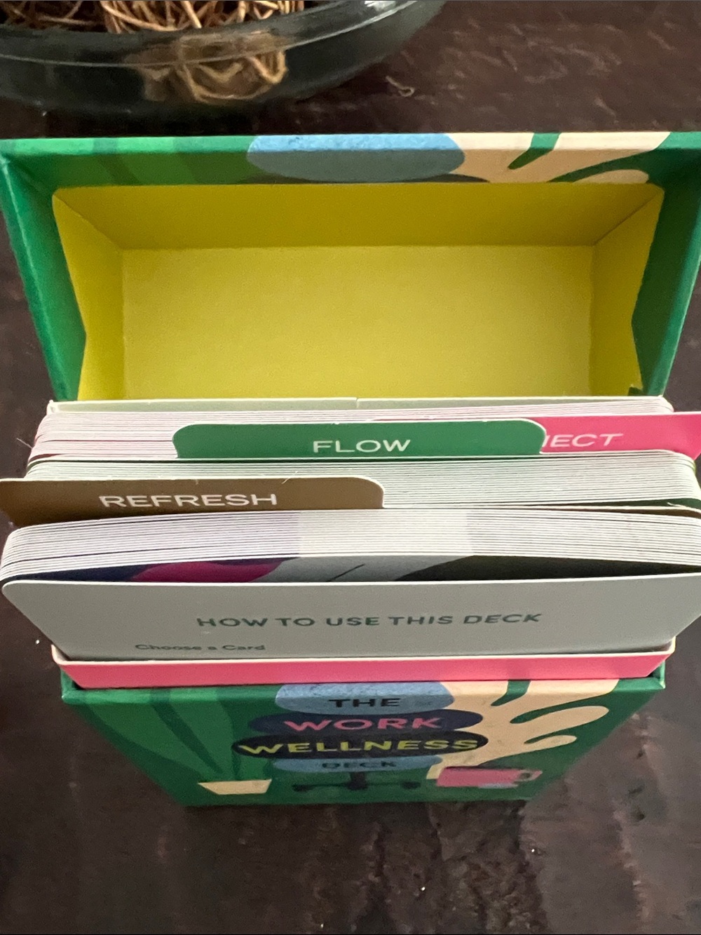 Storage Cards in Box - Picture 2 of 4